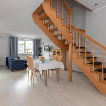 Rum i privatbostad Spacious Private In *