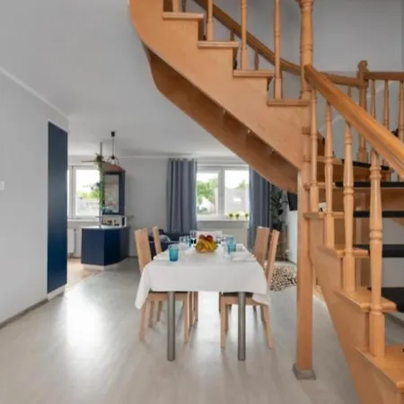 Spacious Private In Rum i privatbostad *