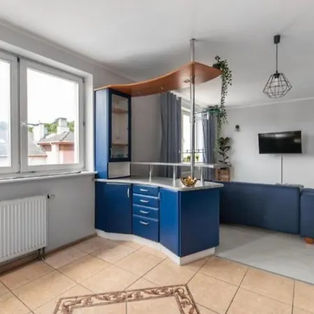 Spacious Private In Kwatera prywatna Gdańsk