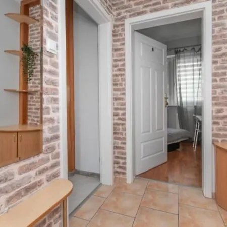 Spacious Private In Kwatera prywatna Gdańsk